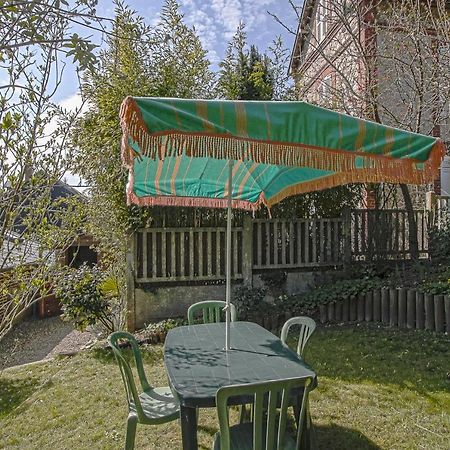 La Maison Du Pecheur Etretat Ngoại thất bức ảnh