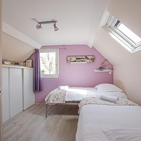 La Maison Du Pecheur Etretat Ngoại thất bức ảnh