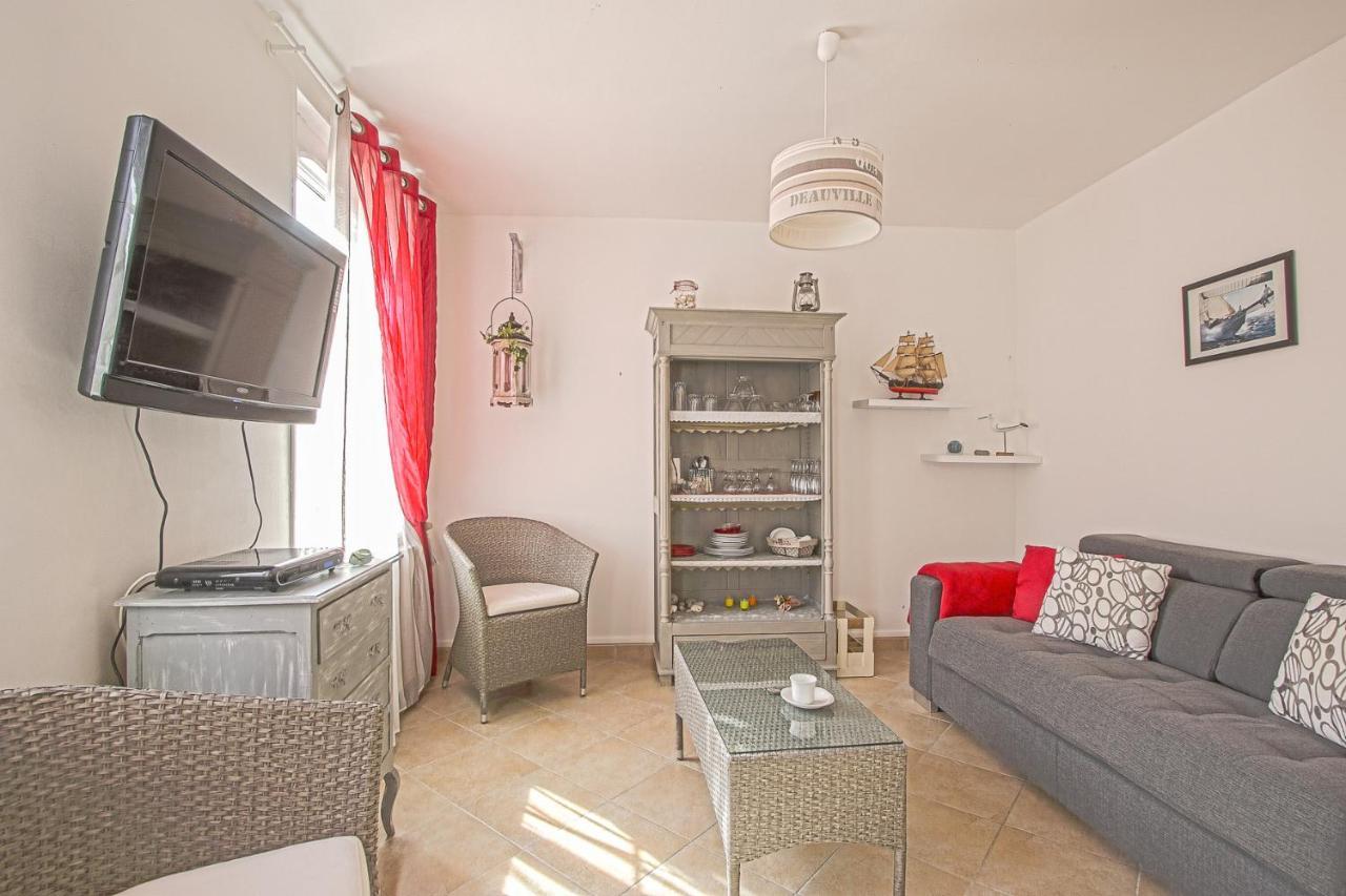 La Maison Du Pecheur Etretat Ngoại thất bức ảnh