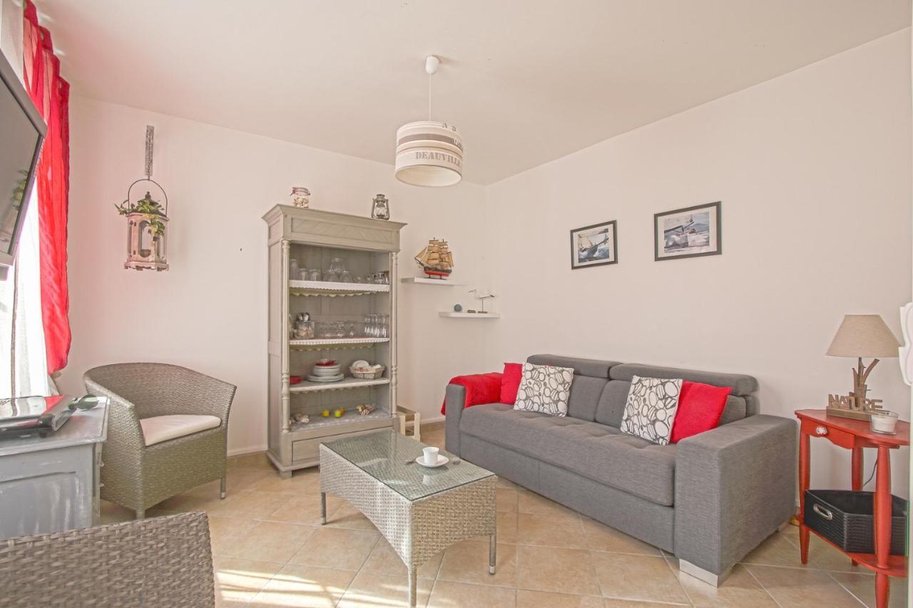 La Maison Du Pecheur Etretat Ngoại thất bức ảnh